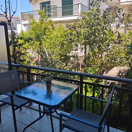 House Anna Sarti Apartment Ngoại thất bức ảnh