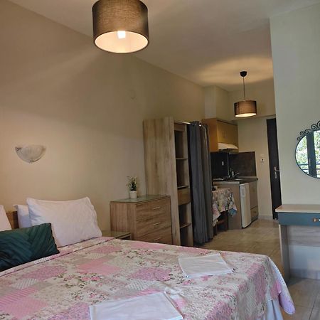 House Anna Sarti Apartment Ngoại thất bức ảnh