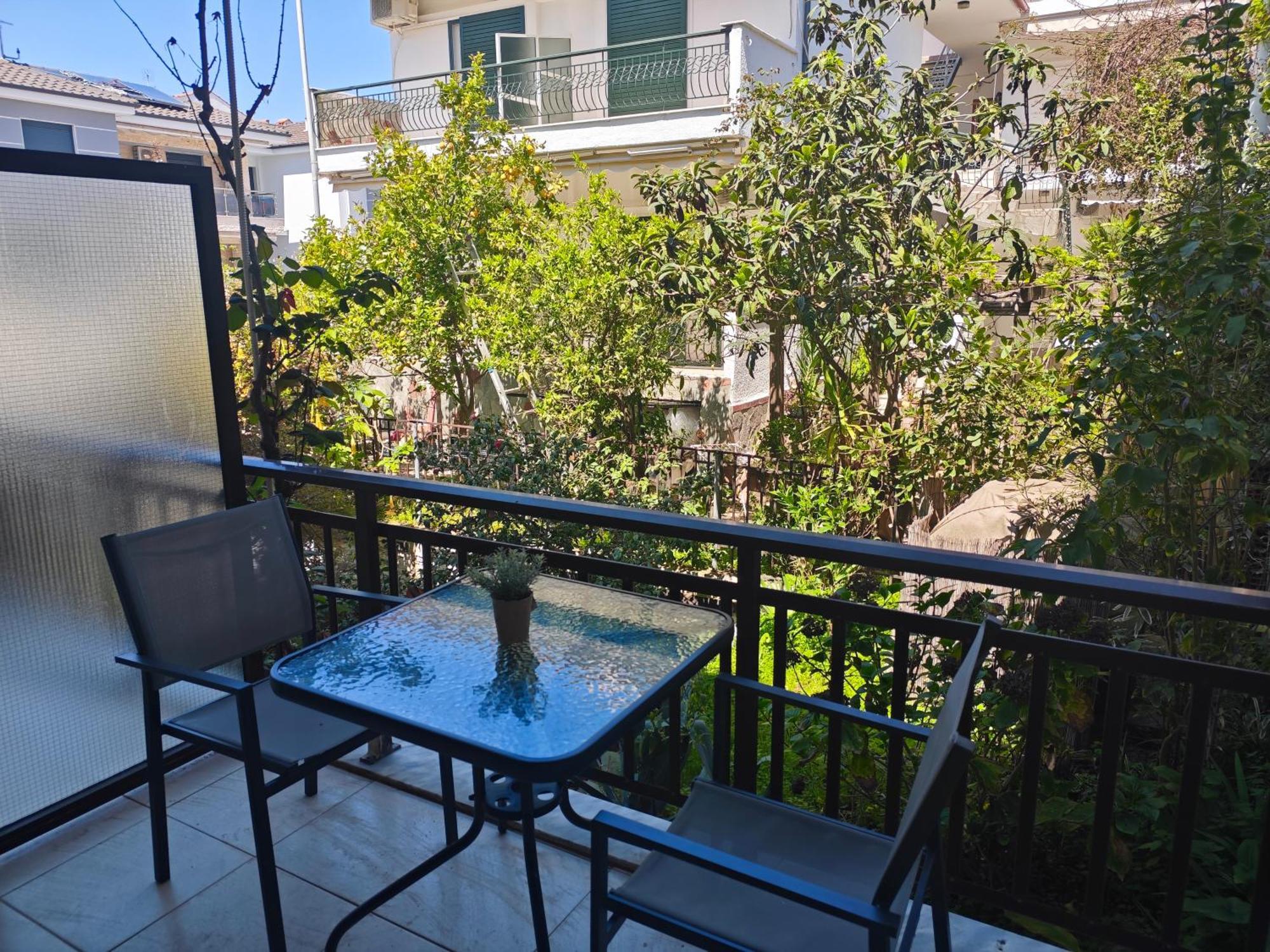 House Anna Sarti Apartment Ngoại thất bức ảnh