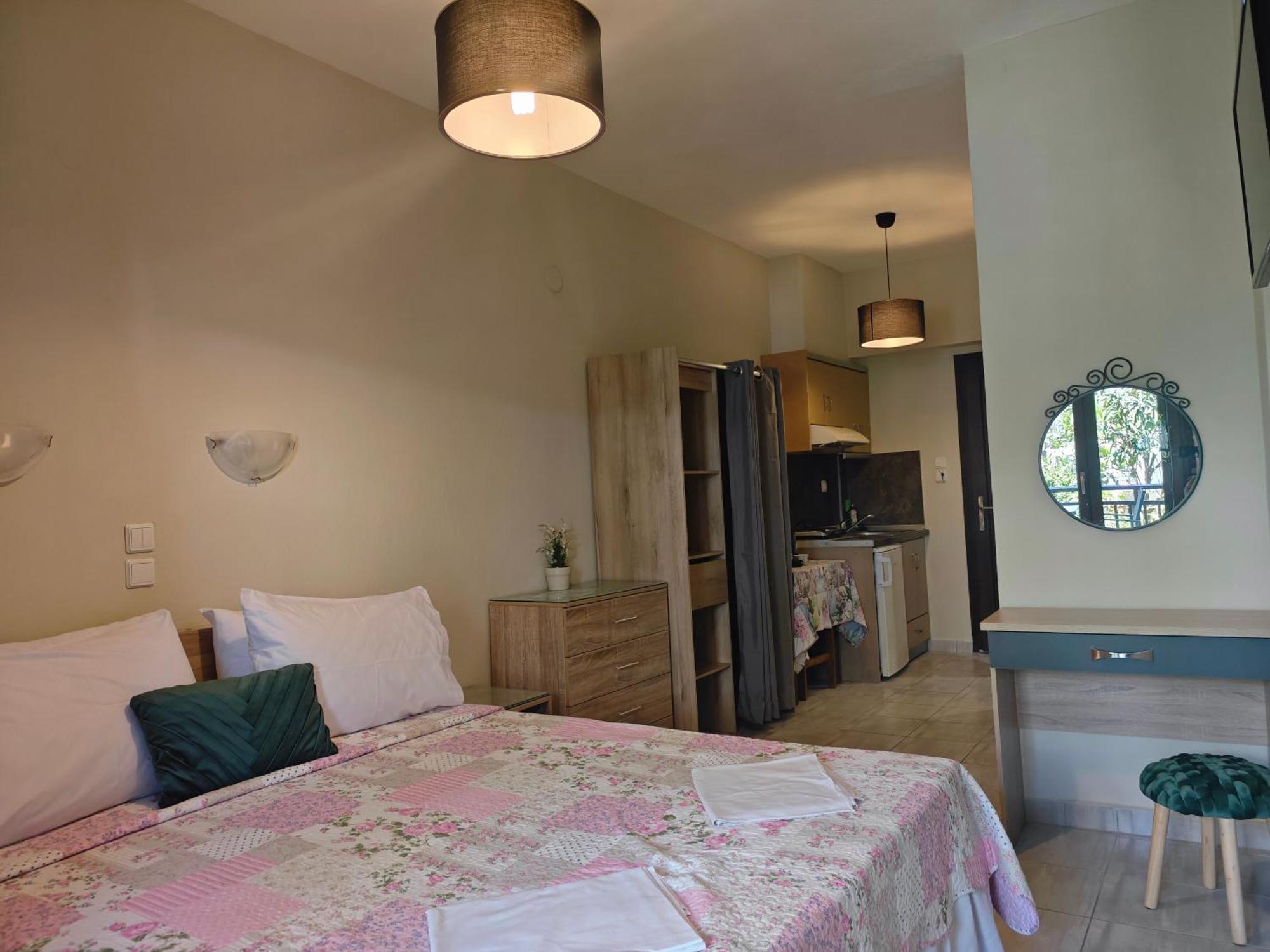 House Anna Sarti Apartment Ngoại thất bức ảnh