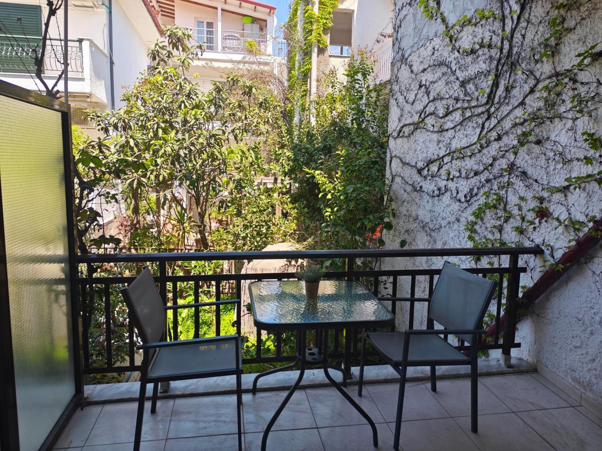 House Anna Sarti Apartment Ngoại thất bức ảnh